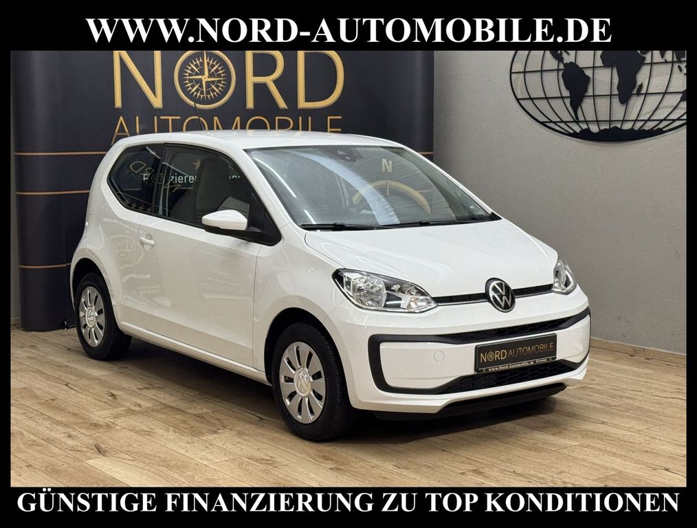 Volkswagen up! 2023