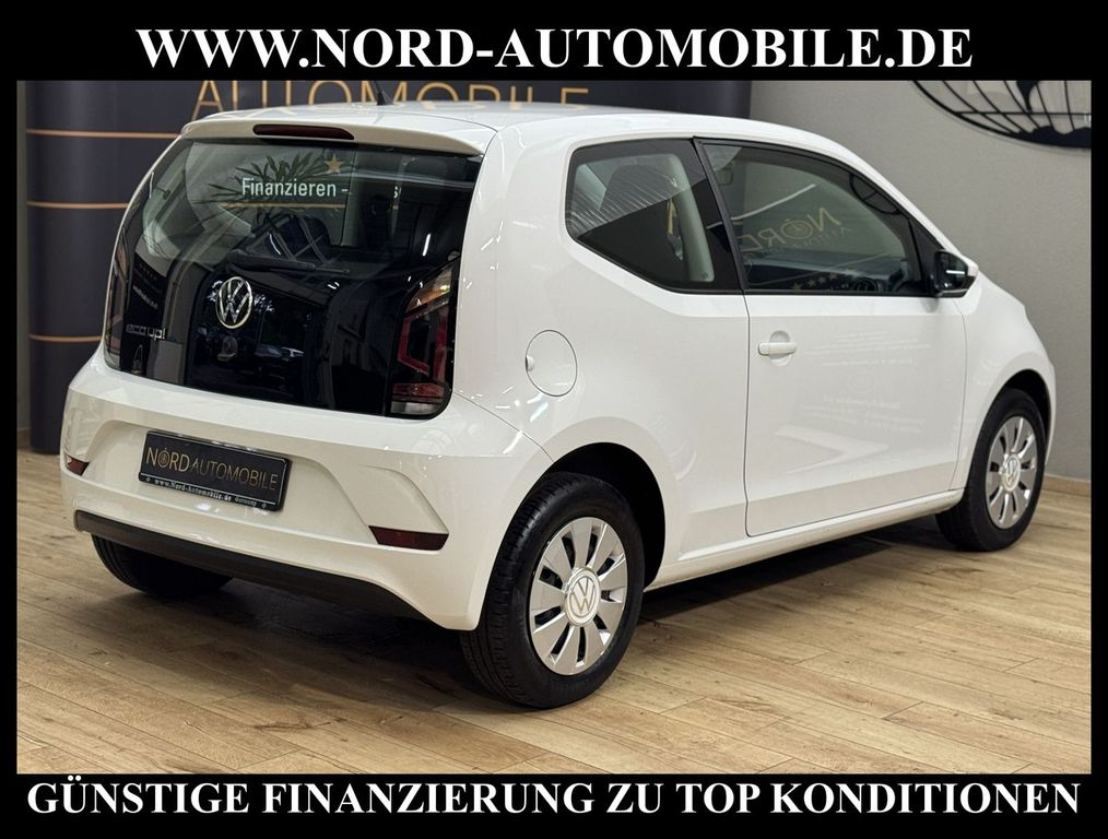 Volkswagen up! 2023