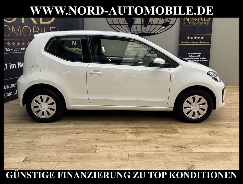 Volkswagen up! 2023