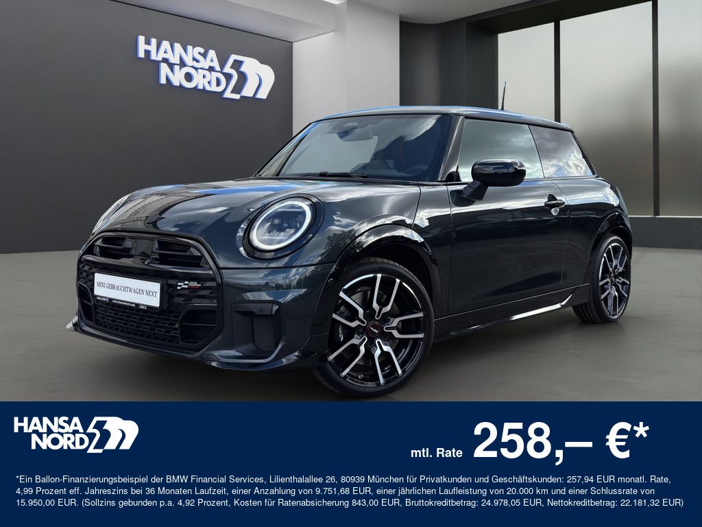 MINI Cooper S 2024