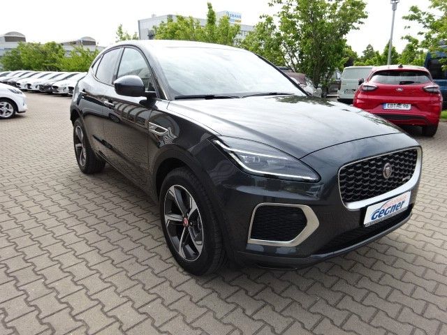 Jaguar E-Pace 2022