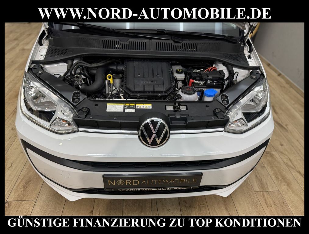 Volkswagen up! 2023