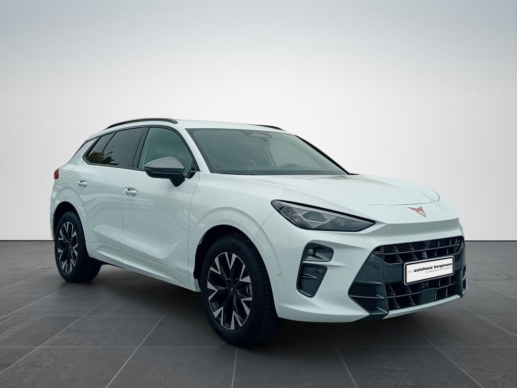 Cupra Terramar 2025