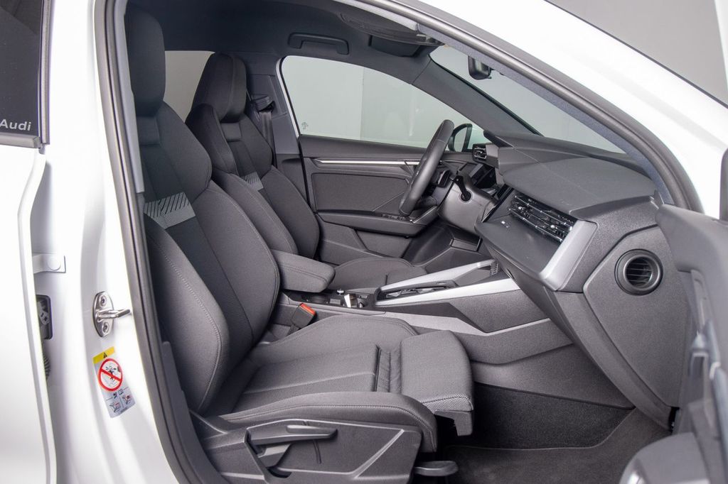 Audi A3 2025