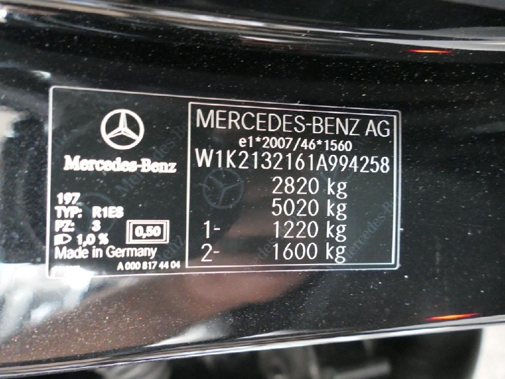 Mercedes-Benz E 300 2021