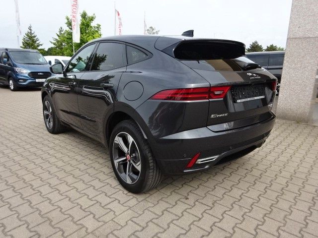 Jaguar E-Pace 2022