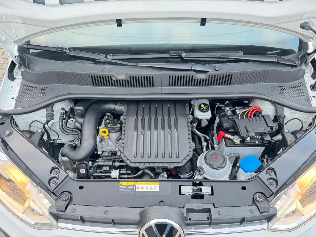 Volkswagen up! 2021