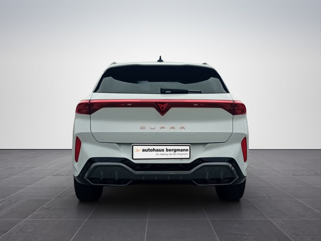 Cupra Terramar 2025