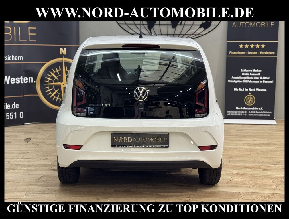 Volkswagen up! 2023