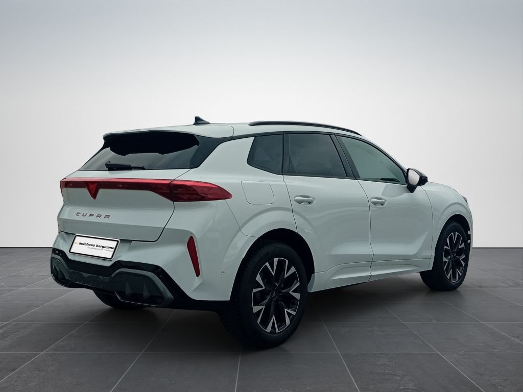 Cupra Terramar 2025
