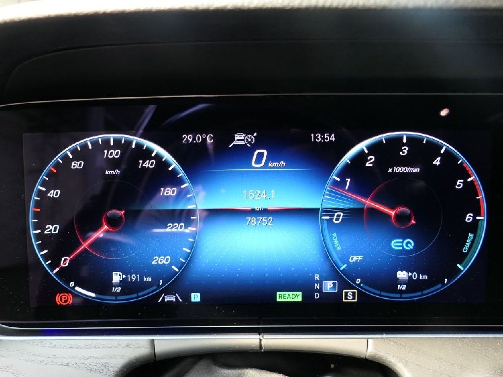 Mercedes-Benz E 300 2021