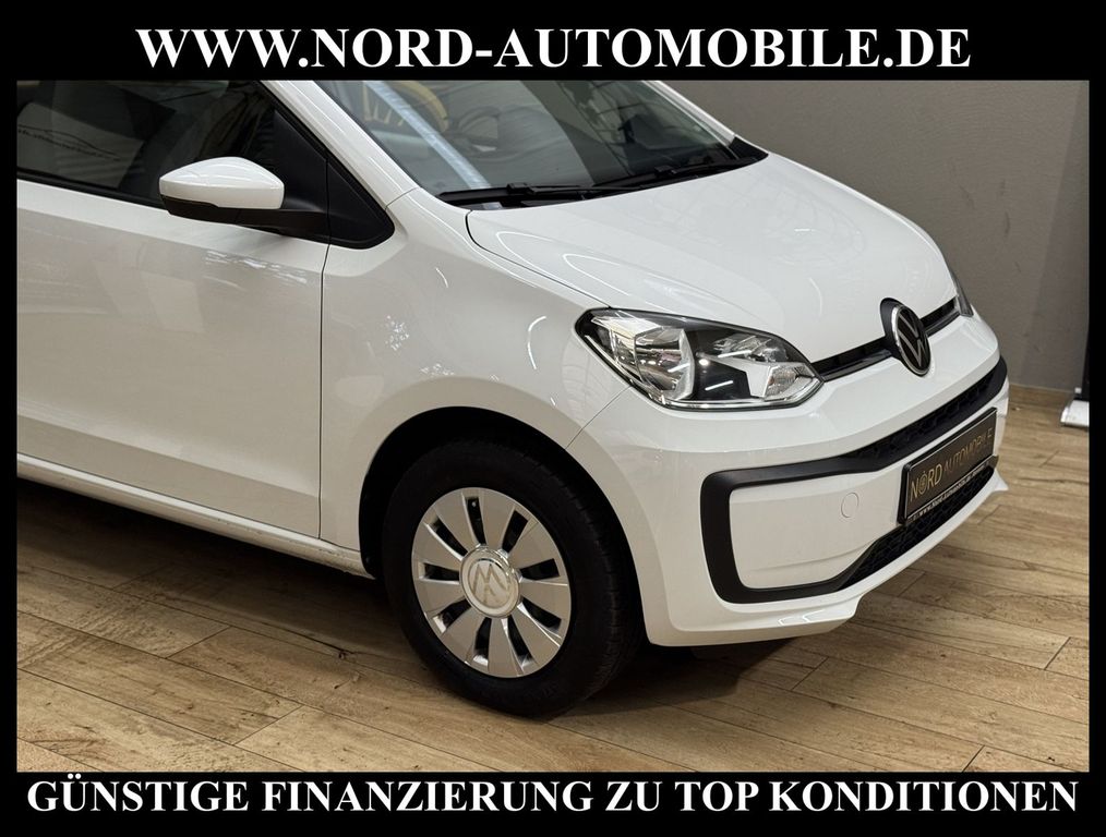 Volkswagen up! 2023