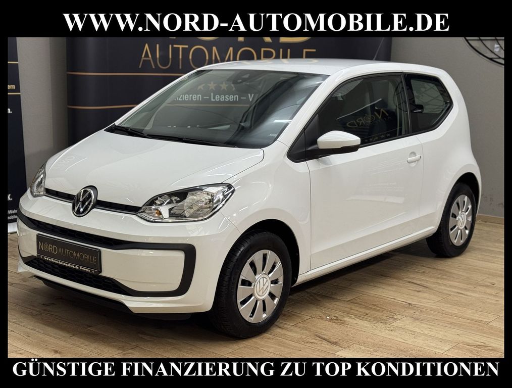 Volkswagen up! 2023