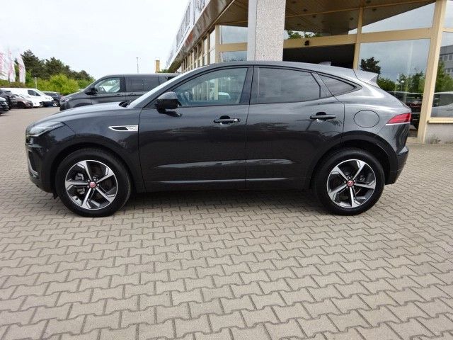 Jaguar E-Pace 2022
