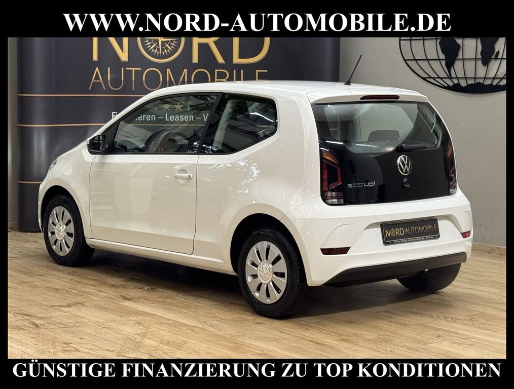 Volkswagen up! 2023
