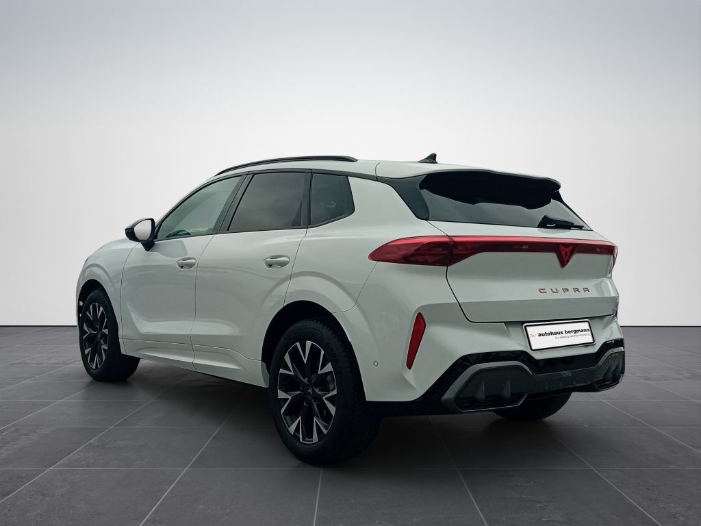 Cupra Terramar 2025