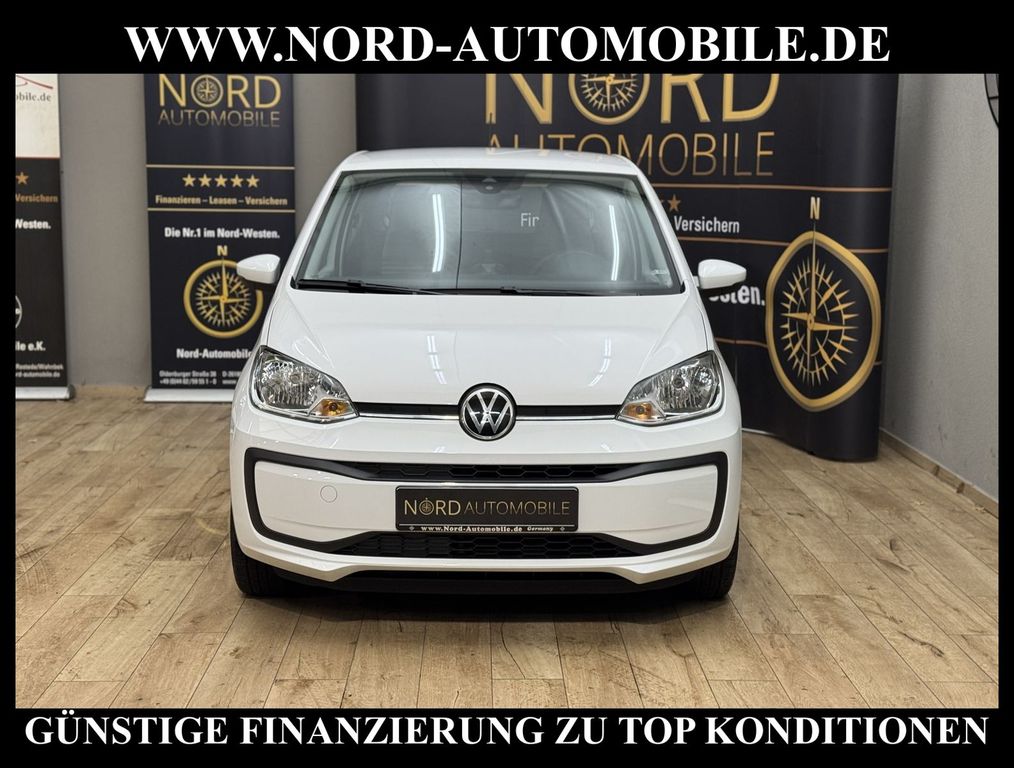 Volkswagen up! 2023