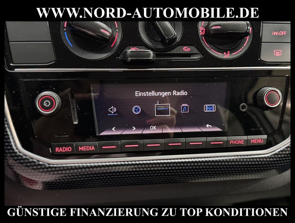 Volkswagen up! 2023