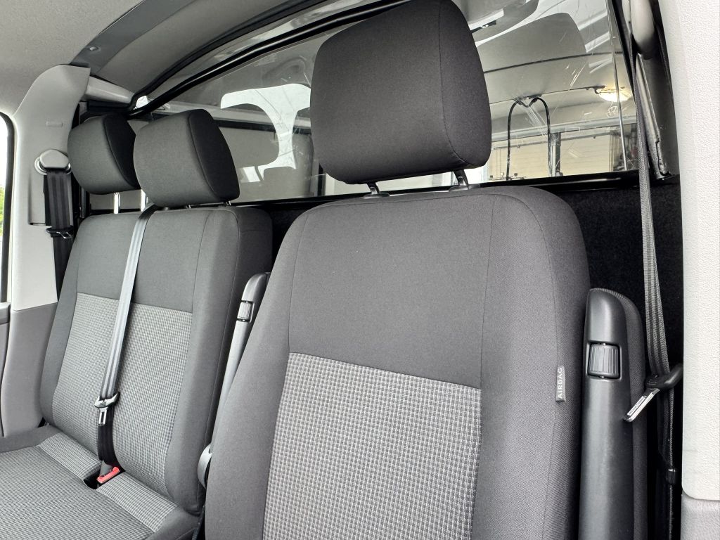 Volkswagen T6 Transporter 2020