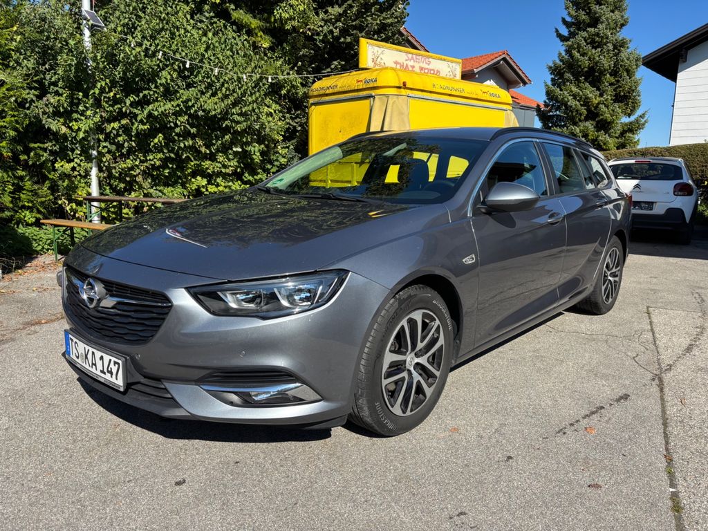 Opel Insignia 2019