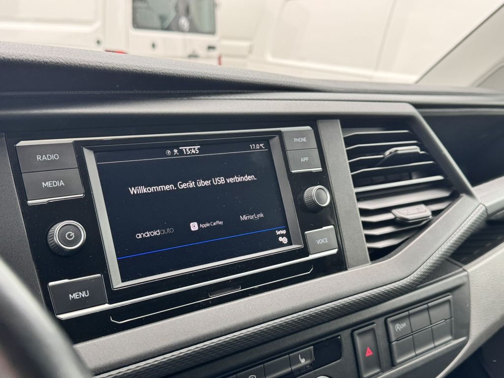 Volkswagen T6 Transporter 2020