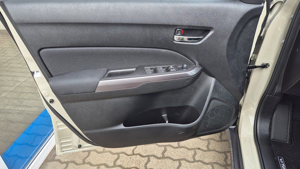 Suzuki Vitara 2025