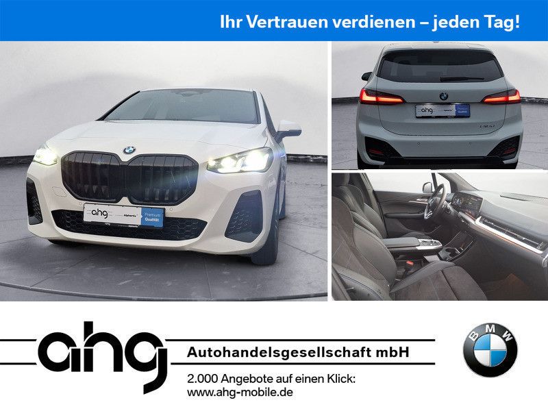 BMW 218 Active Tourer 2024