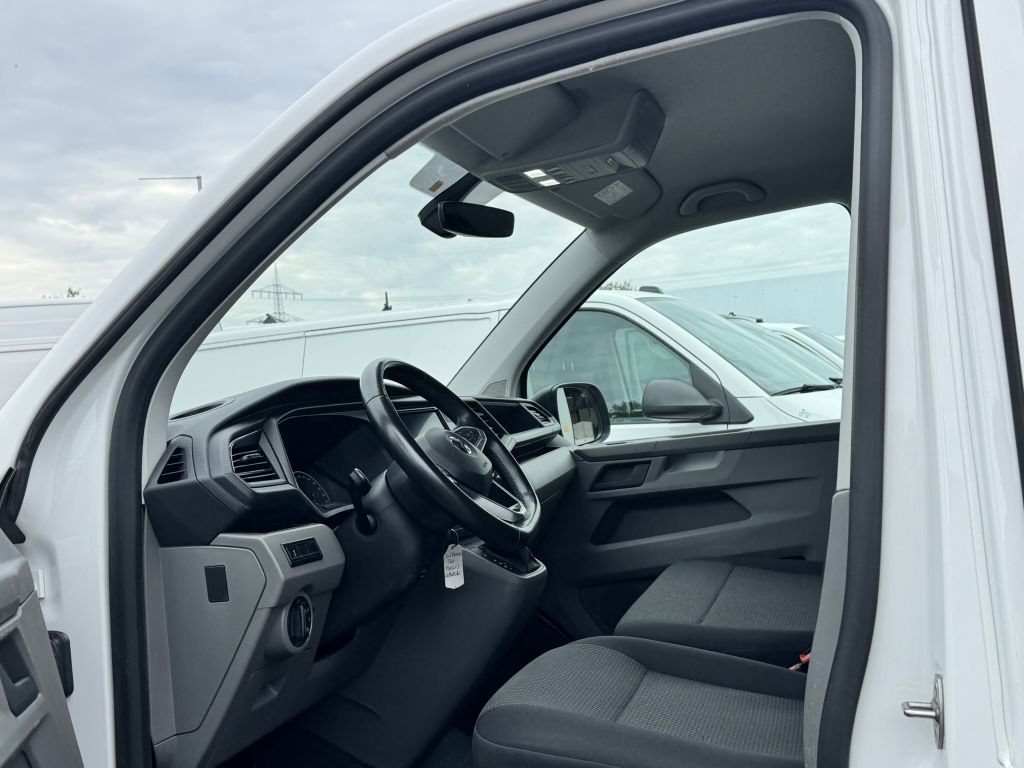 Volkswagen T6 Transporter 2020