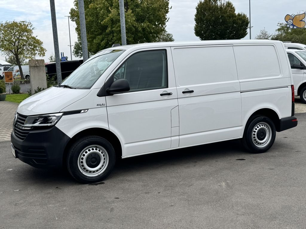 Volkswagen T6 Transporter 2020