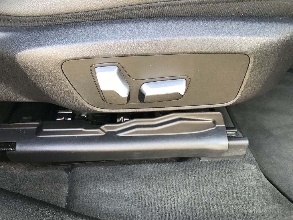 BMW iX3 2021