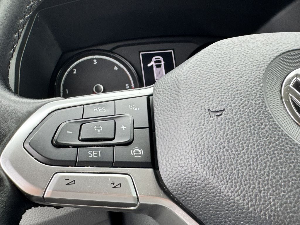 Volkswagen T6 Transporter 2020