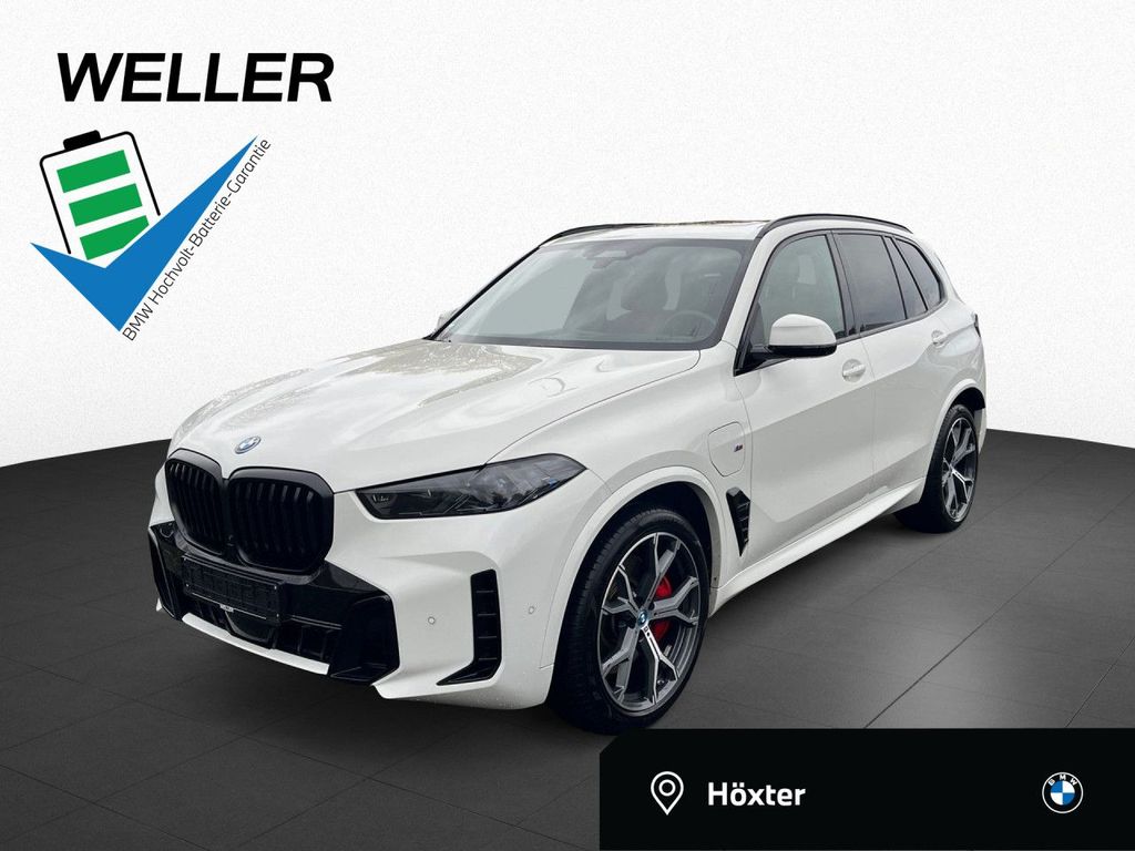 BMW X5 2023
