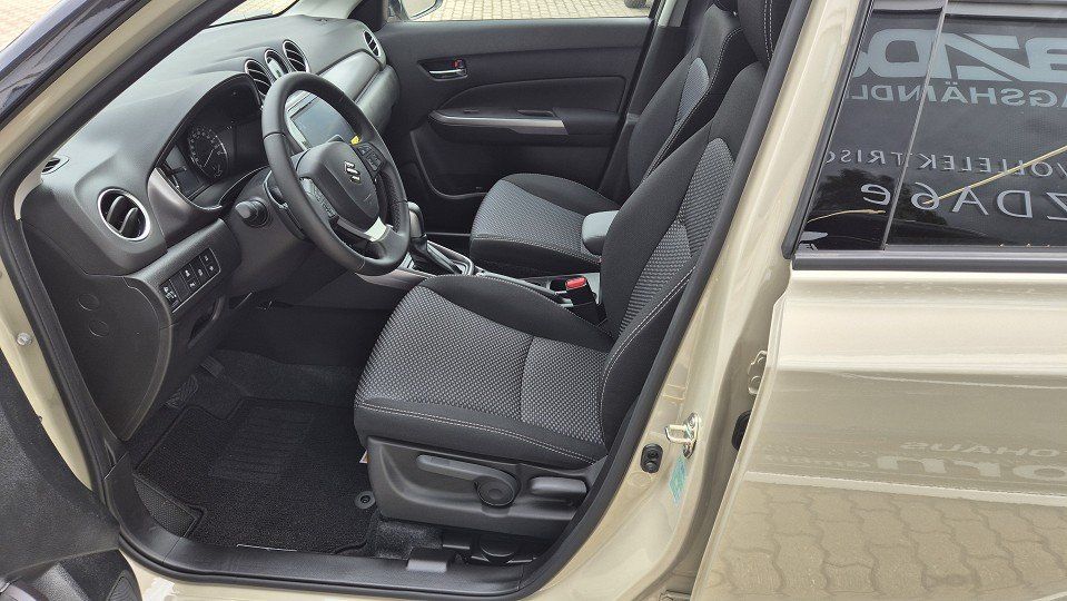Suzuki Vitara 2025