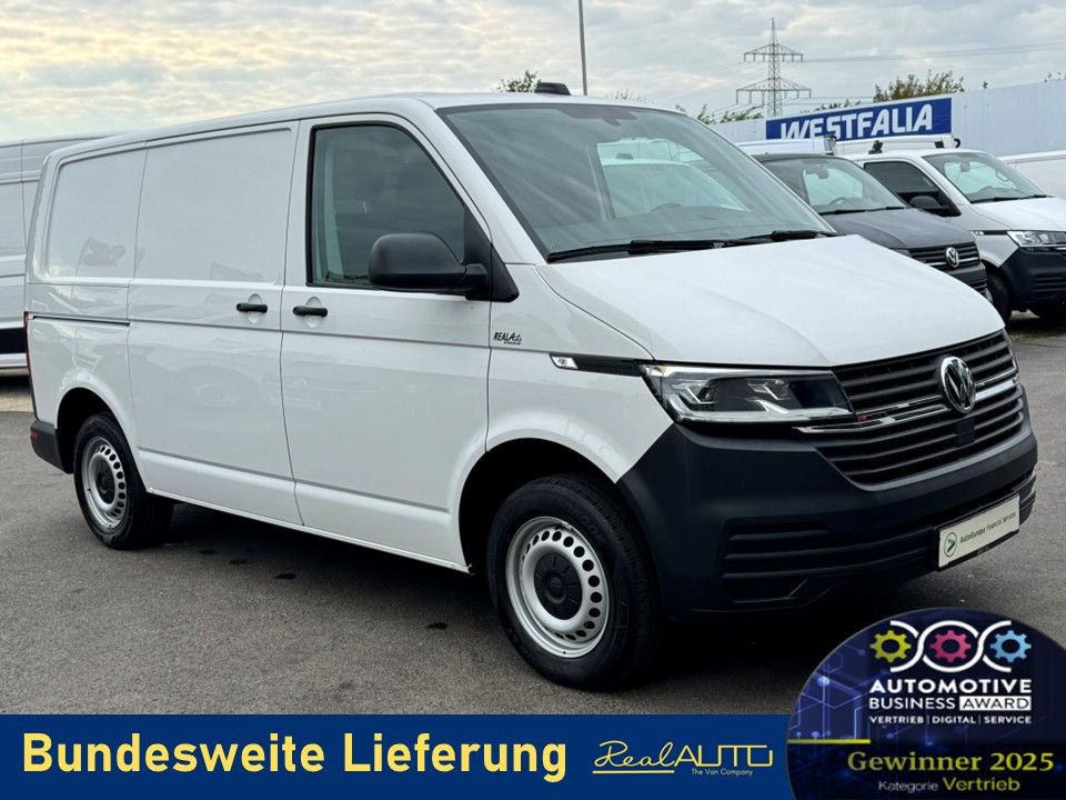 Volkswagen T6 Transporter 2020