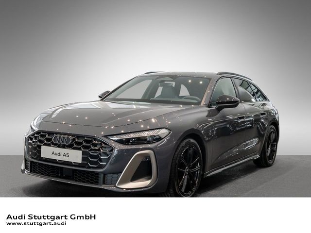 Audi A5 2025