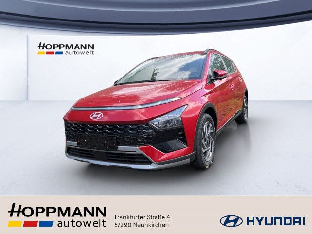 Hyundai BAYON 2025
