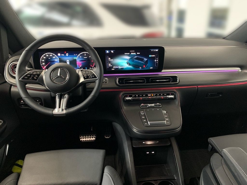 Mercedes-Benz 2024