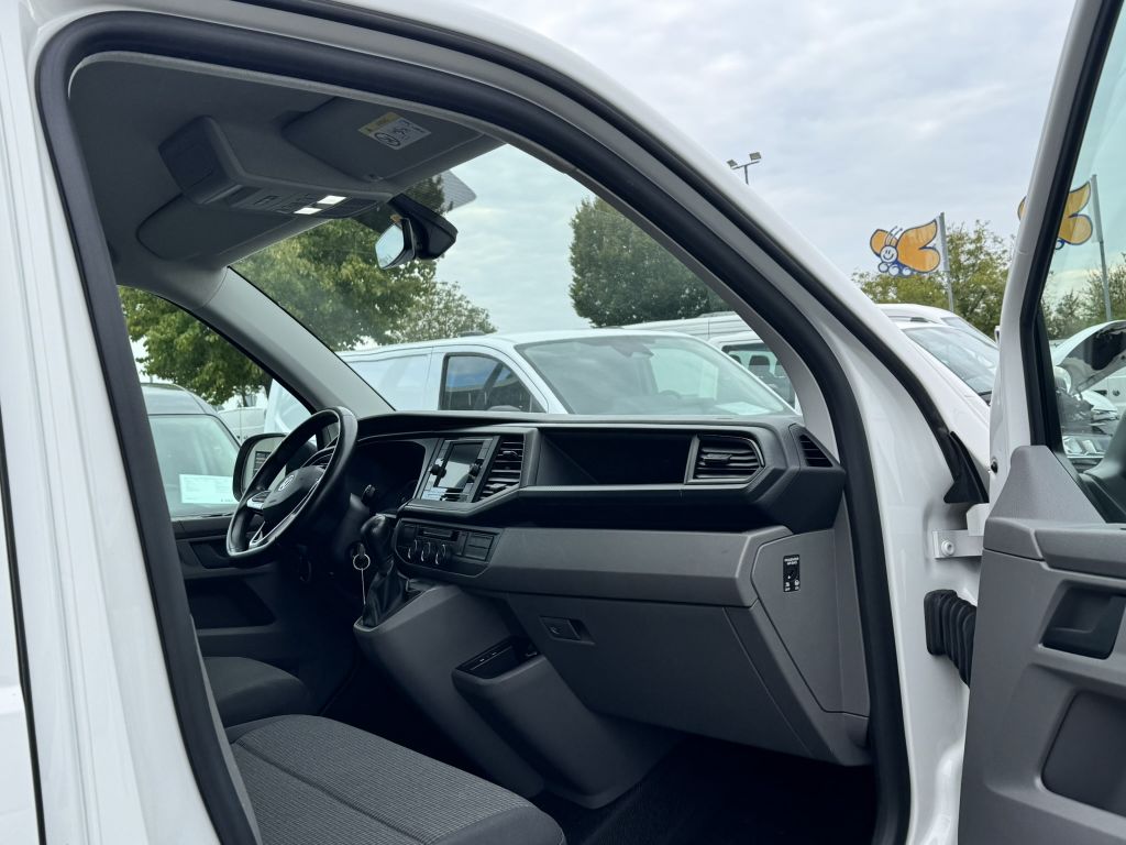 Volkswagen T6 Transporter 2020
