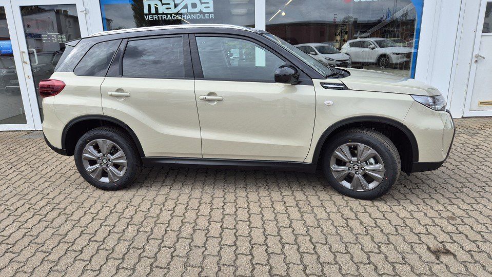 Suzuki Vitara 2025