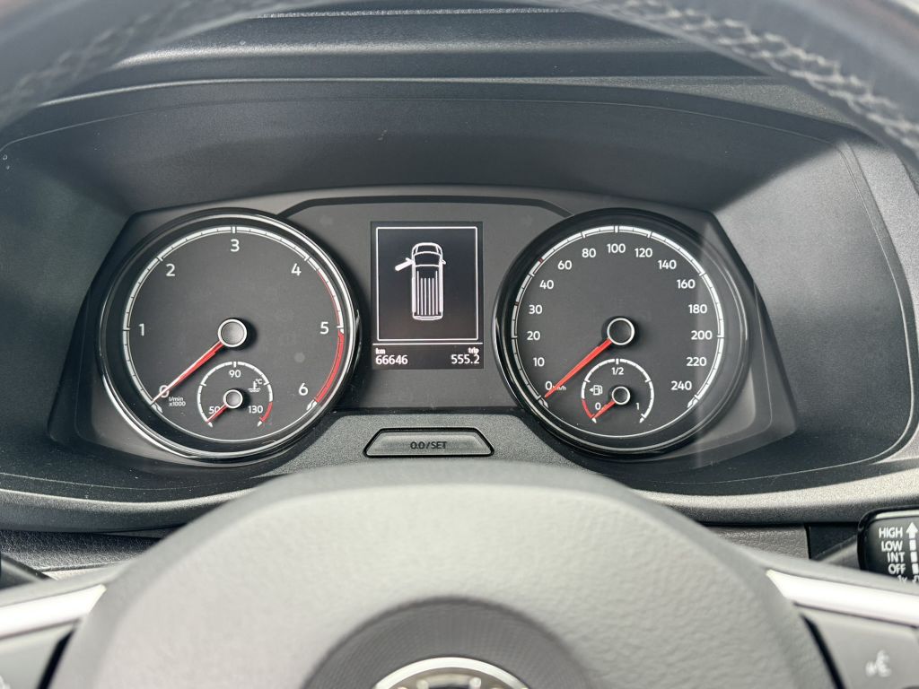 Volkswagen T6 Transporter 2020