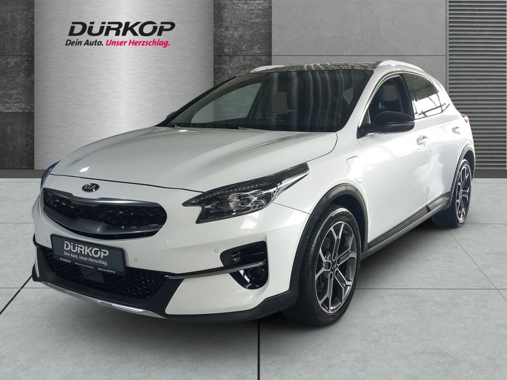Kia XCeed 2021