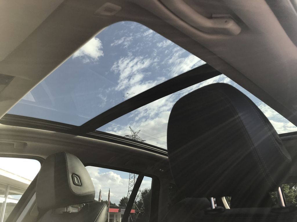 BMW iX3 2021