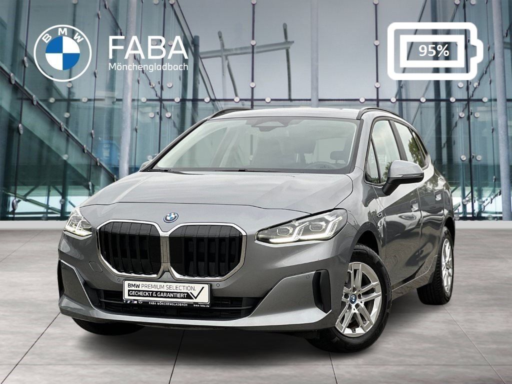 BMW 225 Active Tourer 2022