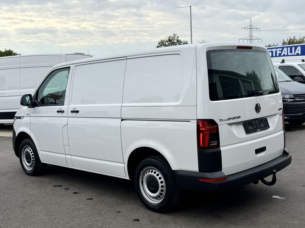 Volkswagen T6 Transporter 2020