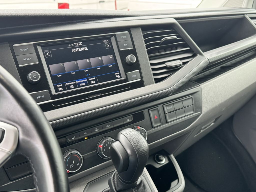 Volkswagen T6 Transporter 2020