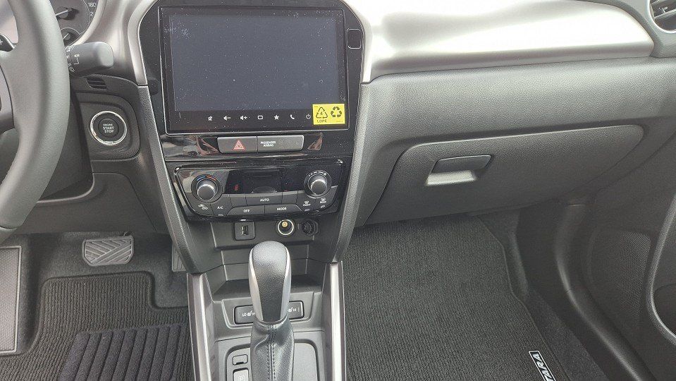 Suzuki Vitara 2025