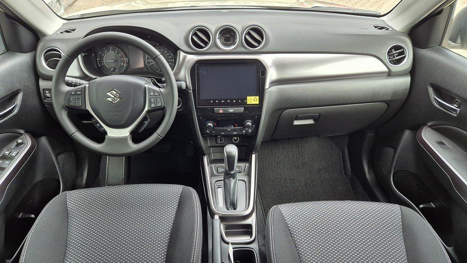 Suzuki Vitara 2025