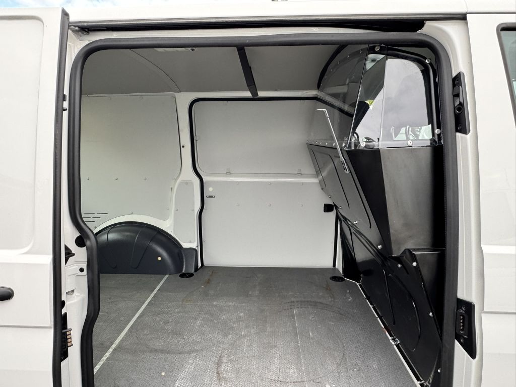 Volkswagen T6 Transporter 2020