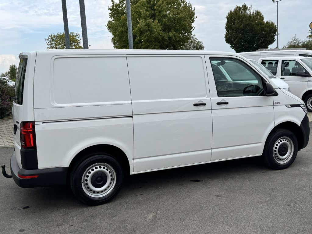 Volkswagen T6 Transporter 2020
