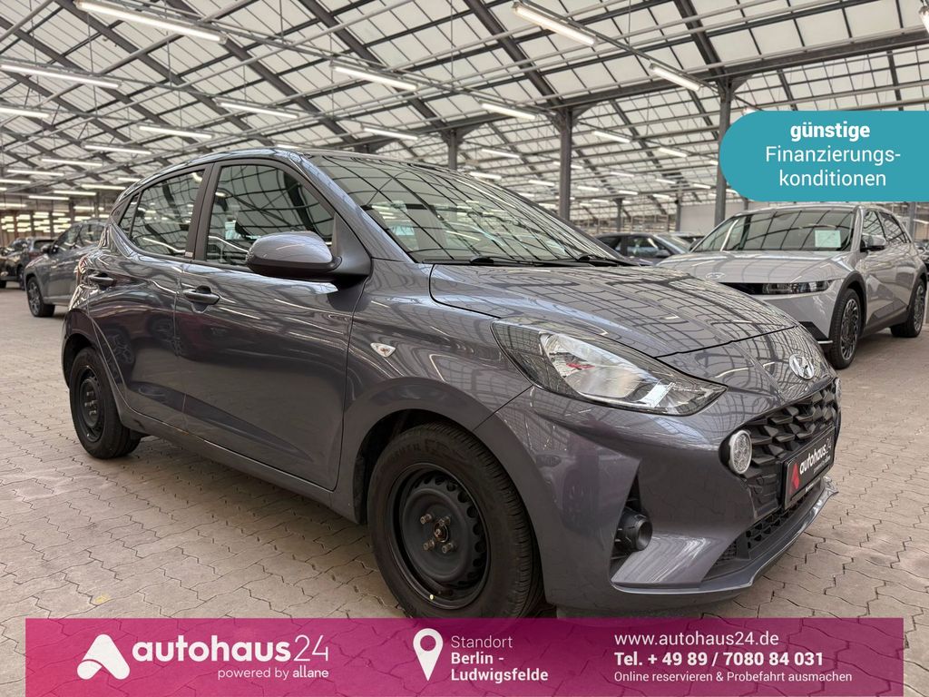 Hyundai i10 2020